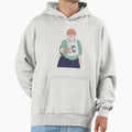 Sharon Strzelecki Hoodie - Trendy Graphic for Adults - T-Shirt, Sweatshirt, Hoodie