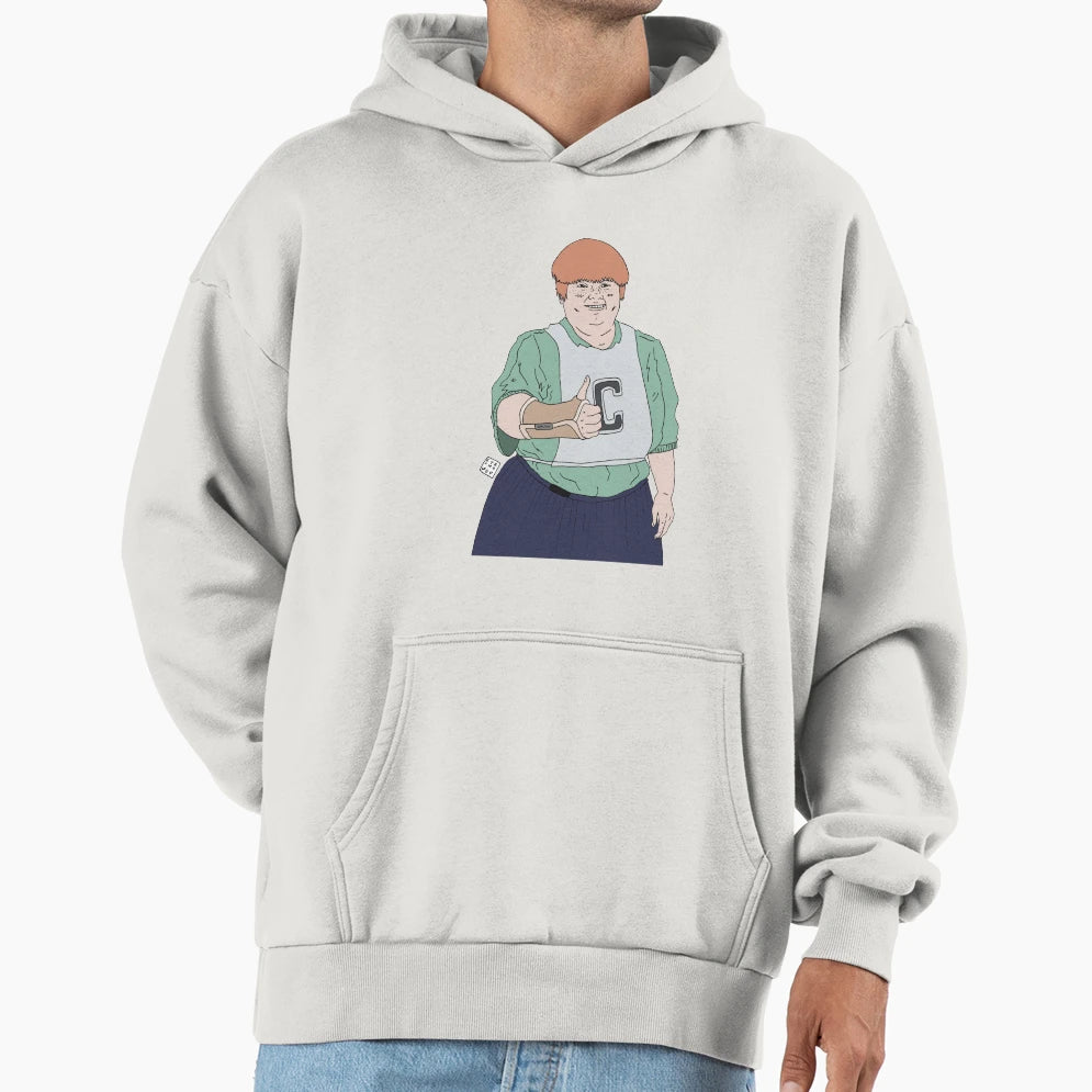 Sharon Strzelecki Hoodie - Trendy Graphic for Adults - T-Shirt, Sweatshirt, Hoodie