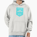 Los Angeles Football Team Hoodie - Novelty Apparel Men Women - T-Shirt, Sweatshirt, Hoodie