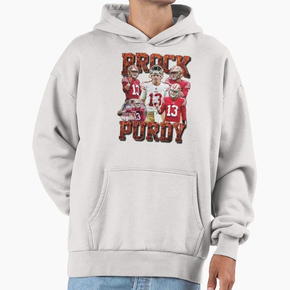 BP 13 Hoodie - Unique Graphic Unisex - T-Shirt, Sweatshirt, Hoodie