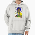 Marta Vieira Da Silva Hoodie - Casual Everyday Wear Unisex - T-Shirt, Sweatshirt, Hoodie