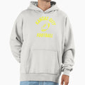 Kansas City Football Gifts Kansas City Hoodie - Streetwear Style Men Women - T-Shirt, Sweatshirt, Hoodie
