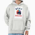 Beat Hoodie - Graphic Print Unisex - T-Shirt, Sweatshirt, Hoodie