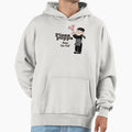 He Always Gets Paid Hoodie - Custom Art Print for Adults - T-Shirt, Sweatshirt, Hoodie