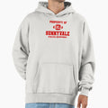 Fear Street 1994 Property Sunnyvale Hoodie - Minimalist Print Unisex - T-Shirt, Sweatshirt, Hoodie