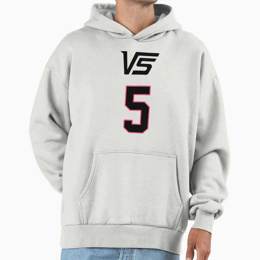 Vorpal Swords Daiki Aomine Hoodie - Novelty Apparel Unisex - T-Shirt, Sweatshirt, Hoodie
