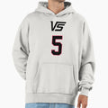 Vorpal Swords Daiki Aomine Hoodie - Novelty Apparel Unisex - T-Shirt, Sweatshirt, Hoodie