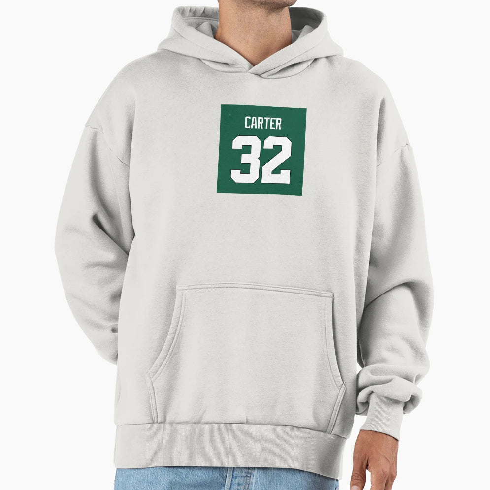 Michael Carter Hoodie - Aesthetic Graphic for Adults - T-Shirt, Sweatshirt, Hoodie