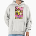 Nana Cookie Magazine Coverr Hoodie - Casual Everyday Wear Men Women - T-Shirt, Sweatshirt, Hoodie