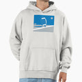 Detroit Detroit Michigan Michigan Hoodie - Streetwear Style Men Women - T-Shirt, Sweatshirt, Hoodie