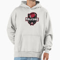 Kickin It Old Koo Falcons Hoodie - Casual Everyday Wear Unisex - T-Shirt, Sweatshirt, Hoodie