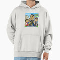 Moradt Hoodie - Novelty Apparel Men Women - T-Shirt, Sweatshirt, Hoodie