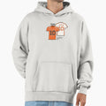 Neil Josten Jersey Hoodie - Fun Novelty Design Unisex - T-Shirt, Sweatshirt, Hoodie