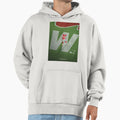 Kansas City Football Red Kingdom Legacy Fan Hoodie - Unique Graphic Unisex - T-Shirt, Sweatshirt, Hoodie