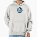 Best Grandpa Ever Groovy Typography Hoodie - Trendy Graphic for Adults - T-Shirt, Sweatshirt, Hoodie