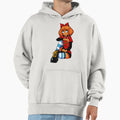 Mymy Alt Hoodie - Novelty Apparel Men Women - T-Shirt, Sweatshirt, Hoodie