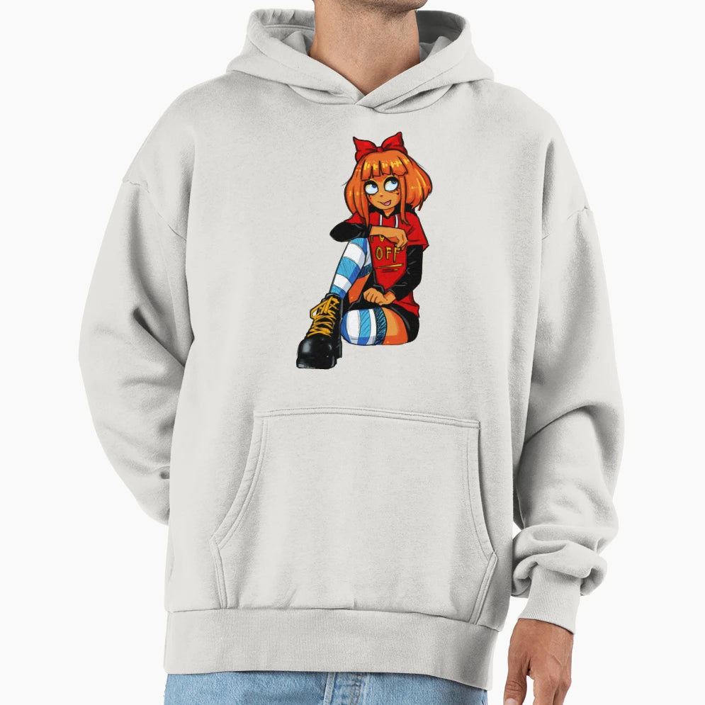 Mymy Alt Hoodie - Novelty Apparel Men Women - T-Shirt, Sweatshirt, Hoodie