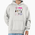 Nana Hoodie - Trendy Graphic for Adults - T-Shirt, Sweatshirt, Hoodie