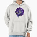 Zay Flowers Hoodie - Trendy Graphic Men Women - T-Shirt, Sweatshirt, Hoodie
