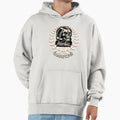 Shadows Football Endzone Sport Evil Hoodie - Fun Novelty Design Unisex - T-Shirt, Sweatshirt, Hoodie