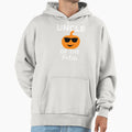 Pumpkin Uncle Patch Funny Halloween Hoodie - Unique Graphic Men Women - T-Shirt, Sweatshirt, Hoodie