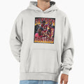 JD Hoodie - Unique Graphic Unisex - T-Shirt, Sweatshirt, Hoodie