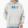 Grit Amon Ra St Brown Hoodie - Unique Graphic for Adults - T-Shirt, Sweatshirt, Hoodie