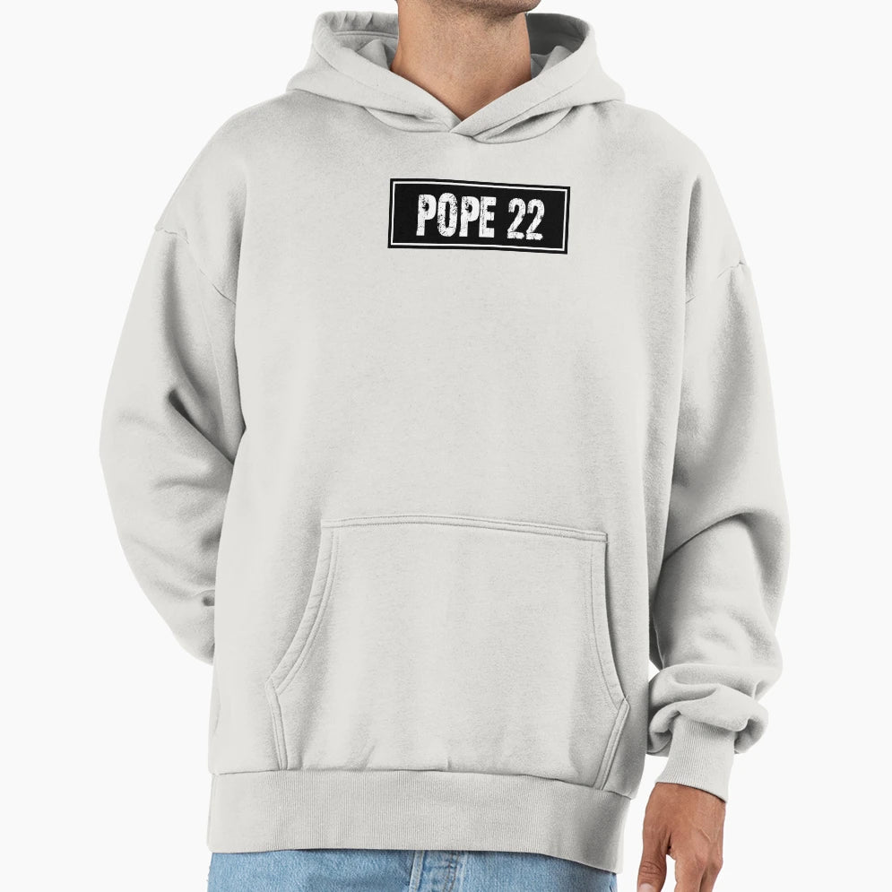 Nick Pope Hoodie - Minimalist Print Men Women - T-Shirt, Sweatshirt, Hoodie