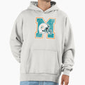 Miami Hoodie - Streetwear Style Unisex - T-Shirt, Sweatshirt, Hoodie