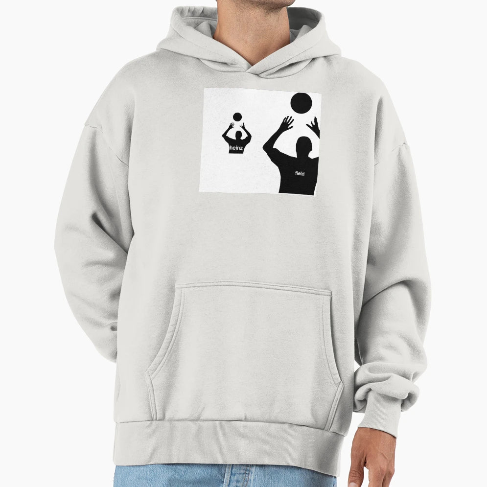 Heinz Field Stadium Scoop Hoodie - Trendy Graphic for Adults - T-Shirt, Sweatshirt, Hoodie