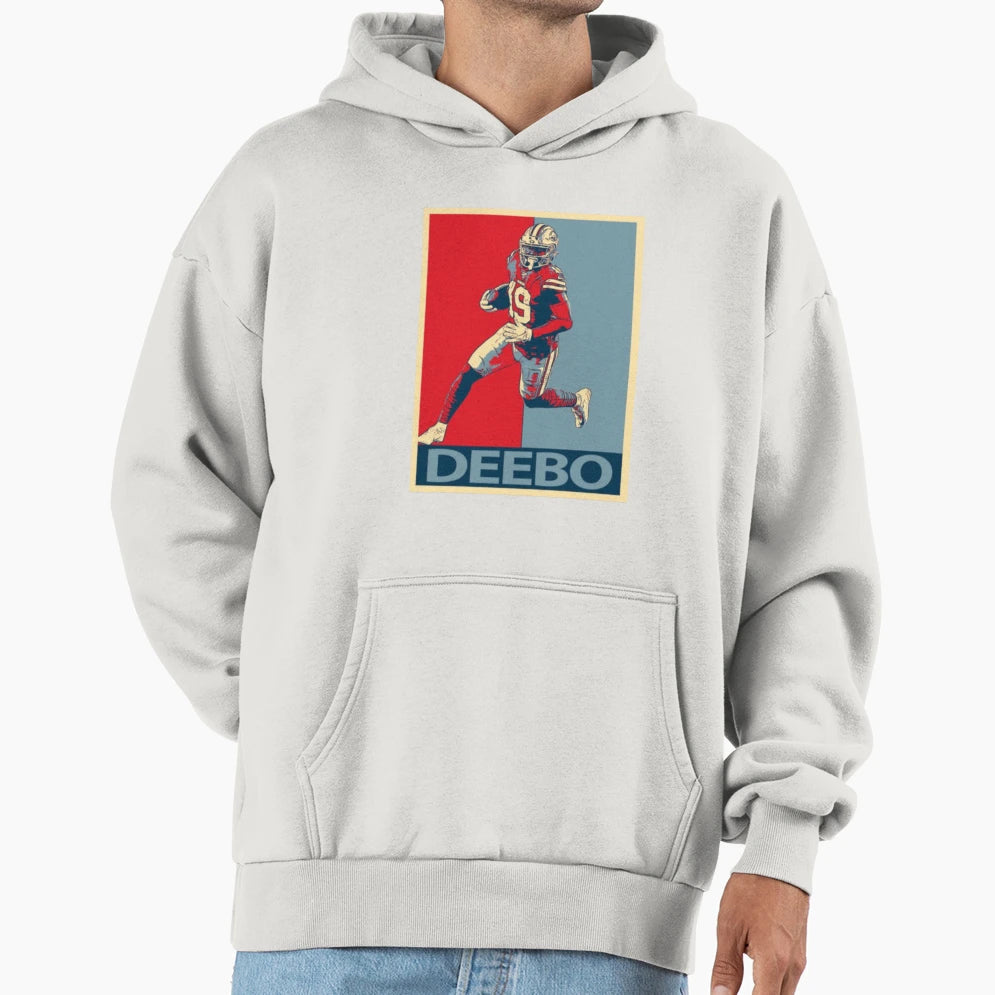 DS Hoodie - Custom Art Print Men Women - T-Shirt, Sweatshirt, Hoodie