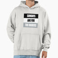 Sundays Are Raiders Hoodie - Trendy Graphic Men Women - T-Shirt, Sweatshirt, Hoodie