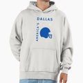 Americas Team Hoodie - Graphic Print Men Women - T-Shirt, Sweatshirt, Hoodie