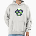 Espn Fantasy Football Logo C5 Hoodie - Minimalist Print for Adults - T-Shirt, Sweatshirt, Hoodie