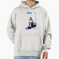 Nana Anime Hoodie - Minimalist Print Men Women - T-Shirt, Sweatshirt, Hoodie