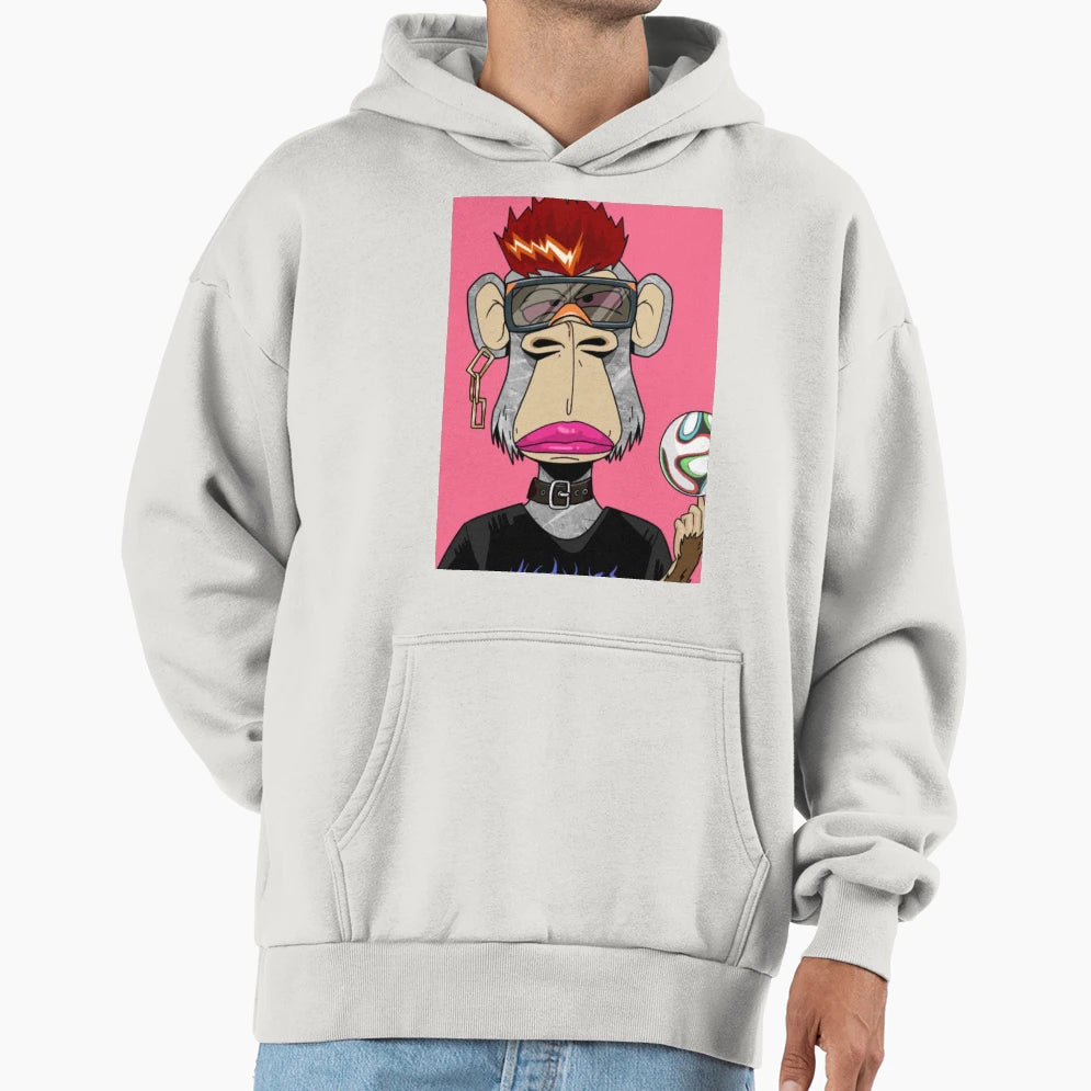 Champion Hoodie - Fun Novelty Design Men Women - T-Shirt, Sweatshirt, Hoodie