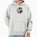 Napoleon Dynamite Uncle Rico Football Hoodie - Custom Art Print Unisex - T-Shirt, Sweatshirt, Hoodie