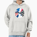 Sports Hoodie - Unique Graphic for Adults - T-Shirt, Sweatshirt, Hoodie