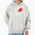 Tampa Bay Football Champions Hoodie - Casual Everyday Wear Unisex - T-Shirt, Sweatshirt, Hoodie