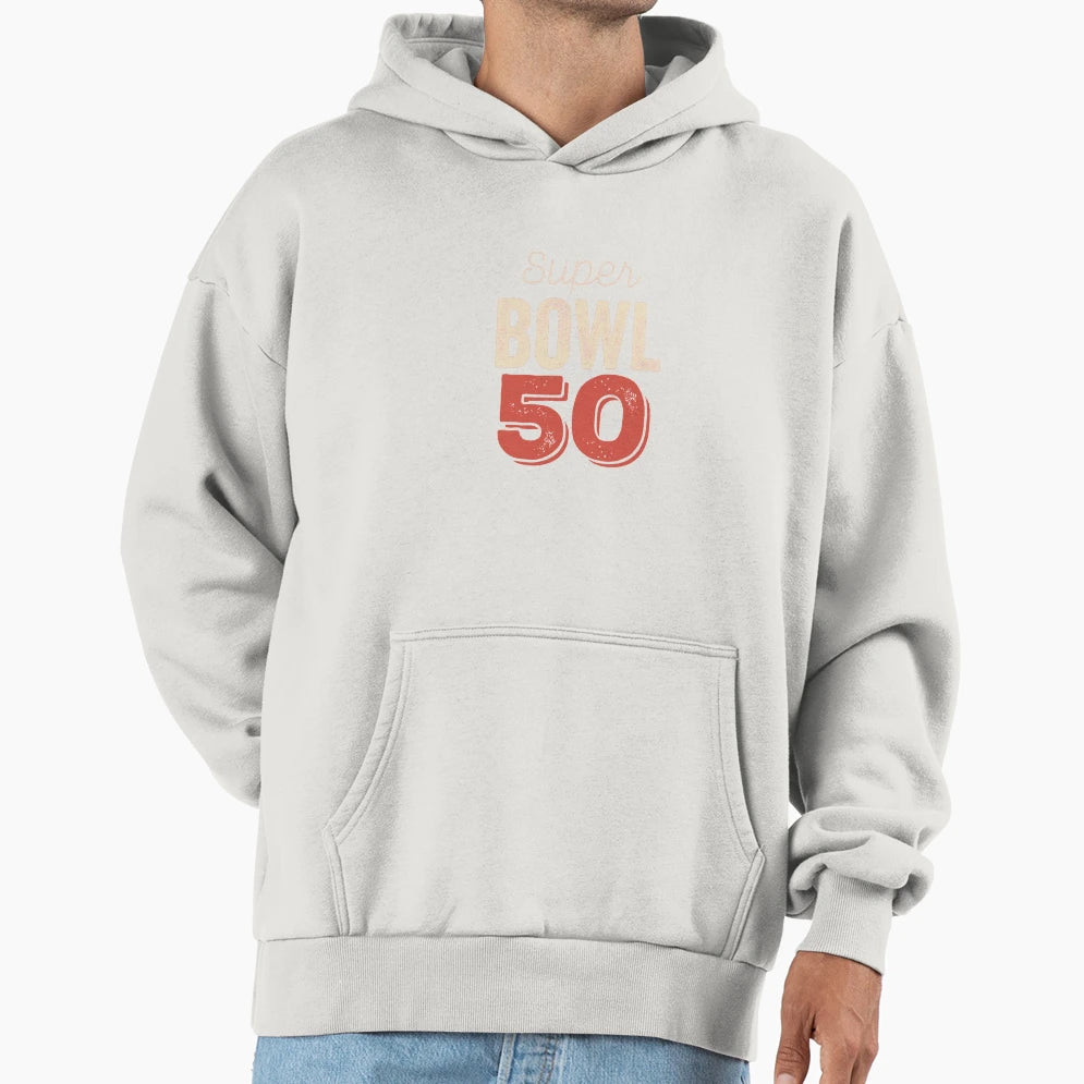 Super B Owl 50 Base Ball38 Allbum Tour Fans Hoodie - Unique Graphic Unisex - T-Shirt, Sweatshirt, Hoodie