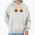 Kansas City Football Football Gifts Hoodie - Minimalist Print for Adults - T-Shirt, Sweatshirt, Hoodie