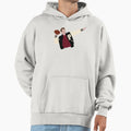 Al Bundy Hoodie - Custom Art Print Men Women - T-Shirt, Sweatshirt, Hoodie