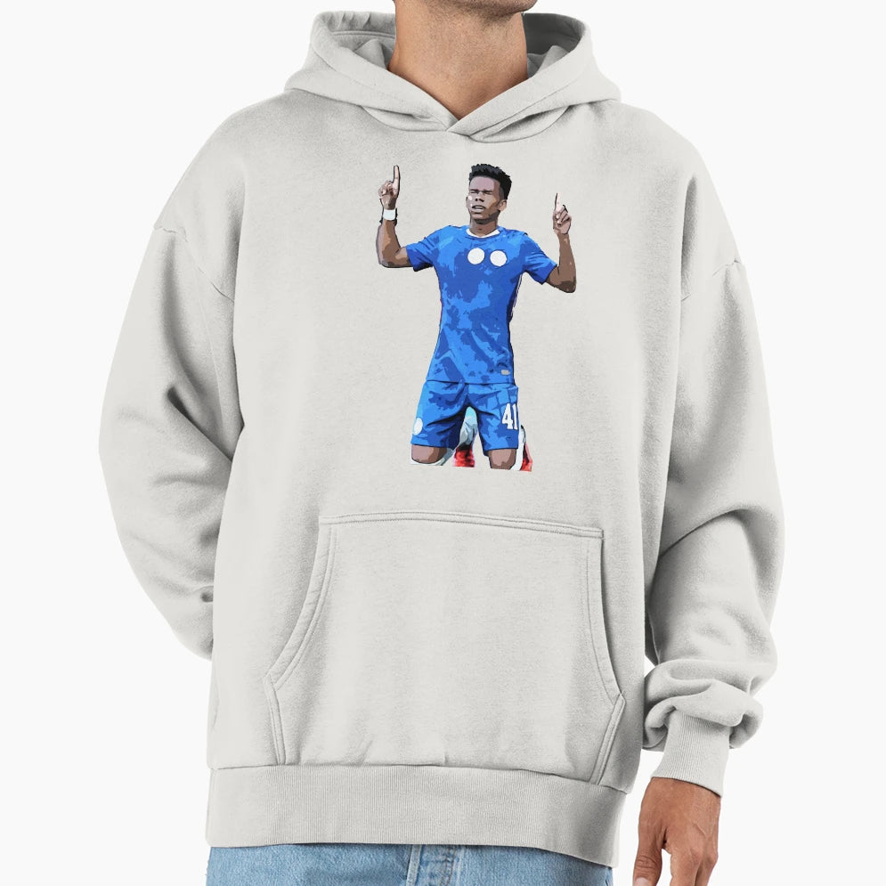 Estevao Hoodie - Trendy Graphic for Adults - T-Shirt, Sweatshirt, Hoodie