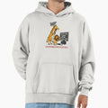 Elon Promised Stars We Got Static T-Shirt - Streetwear Style for Adults - T-Shirt, Sweatshirt, Hoodie
