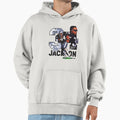 Bo Jackson T-Shirt - Custom Art Print Men Women - T-Shirt, Sweatshirt, Hoodie