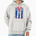 Homeland And Life Hoodie - Fun Novelty Design Men Women - T-Shirt, Sweatshirt, Hoodie