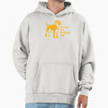 My Dog Is Steelers Fan Hoodie - Minimalist Print for Adults - T-Shirt, Sweatshirt, Hoodie