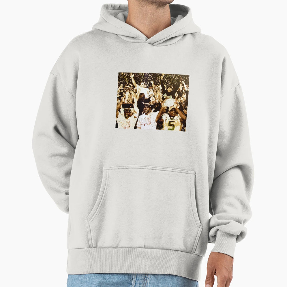 Miami Champions Hoodie - Streetwear Style for Adults - T-Shirt, Sweatshirt, Hoodie