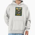 DA Hoodie - Casual Everyday Wear Men Women - T-Shirt, Sweatshirt, Hoodie