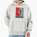DS Hoodie - Unique Graphic Unisex - T-Shirt, Sweatshirt, Hoodie